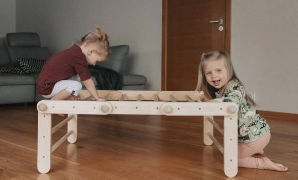 Detské domáce ihrisko Fipitri Plus – Obrázok 12