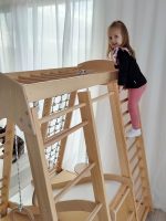 Detské domáce ihrisko Mamut Light – Obrázok 4