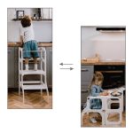 Kuchynský pomocník Step'n'Sit – Obrázok 8