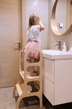 Kuchynský pomocník Step Up – Obrázok 2
