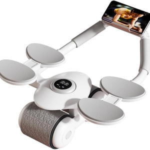 Abdominálny roller X-sport Gym