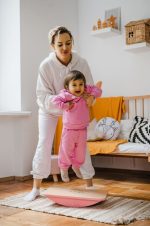 Balančná doska Belgau – Obrázok 28