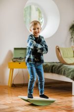 Balančná doska Belgau – Obrázok 22