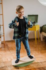 Balančná doska Belgau – Obrázok 11