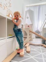 Balančná kladina – senzorická dráha – Obrázok 25