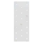 Lezecká doska Pegboard