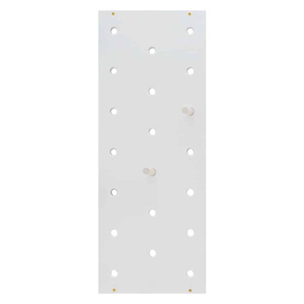 Lezecká doska Pegboard – Obrázok 1
