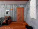Lezecká doska Pegboard – Obrázok 6