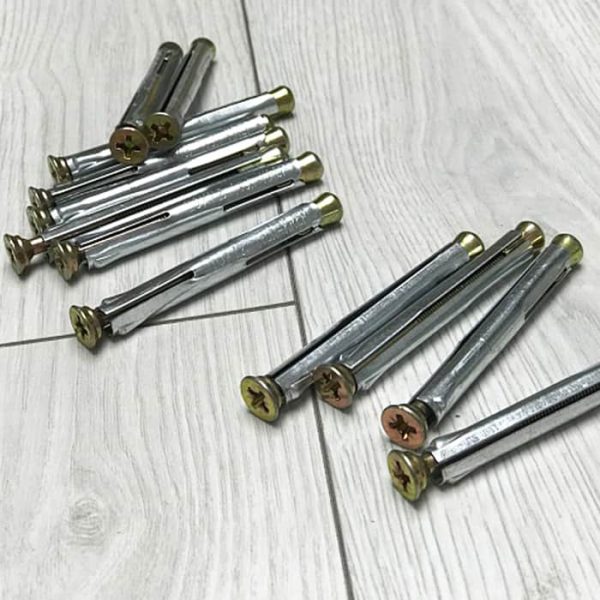 Lezecké chyty M 6 ks. – Obrázok 7