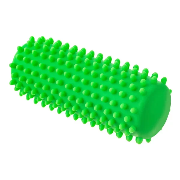 walek-sensoryczny-zielony.jpg Senzorický valec 15 cm – Obrázok 1