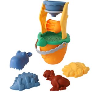 Hračky do piesku – Dino