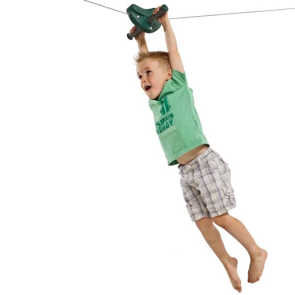Zipline – Obrázok 13