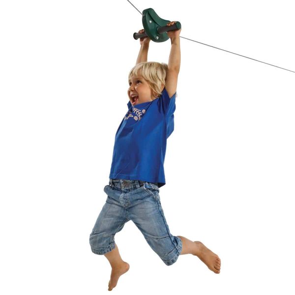 Zipline – Obrázok 15