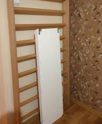 Šmykľavka na rebrinu – Obrázok 8
