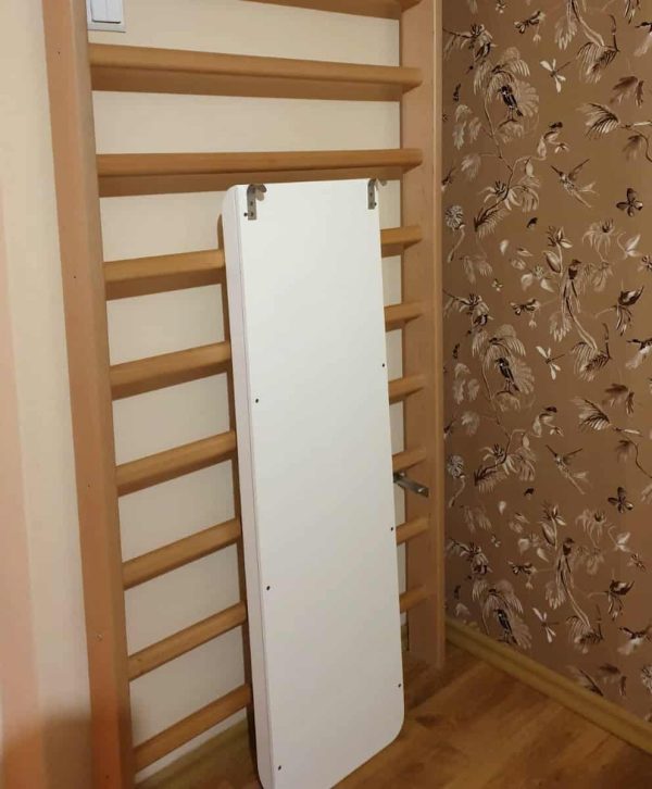 Šmykľavka na rebrinu – Obrázok 8