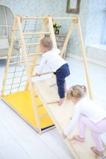 2-stranná šmykľavka pre pyramídy – Obrázok 4