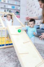 2-stranná šmykľavka pre pyramídy – Obrázok 2
