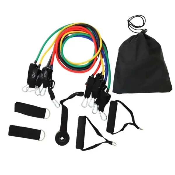 Sada expandérov 11 ks X-sport Gym – Obrázok 12
