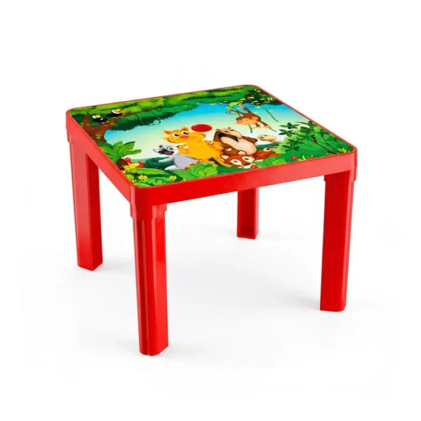 4-stolik-plastikowy-dla-dzieci-Afryka-700x700.jpg Detský stolík Afryka – Obrázok 1