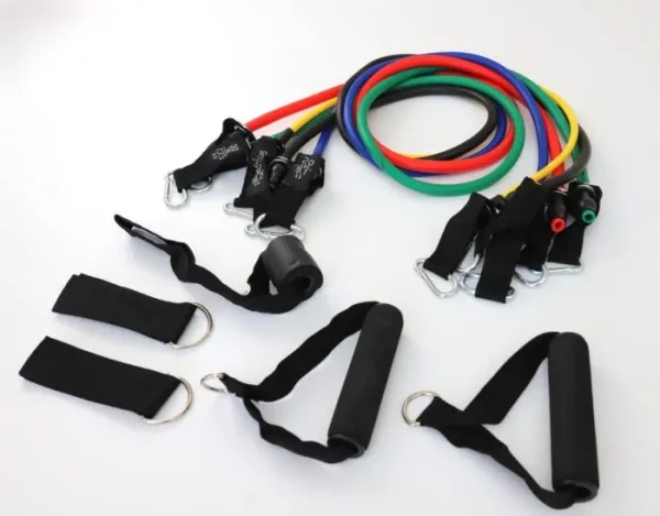 Sada expandérov 11 ks X-sport Max – Obrázok 8