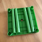 Detský stolík Afryka – Obrázok 8