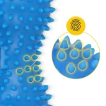 Dvojitá senzorická loptička Spike – Obrázok 4