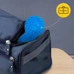 Dvojitá senzorická loptička Spike – Obrázok 8