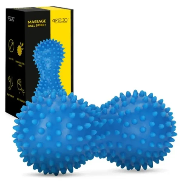 pilka-sensoryczna-podwojna-Spike1-700x700.jpg Dvojitá senzorická loptička Spike – Obrázok 1