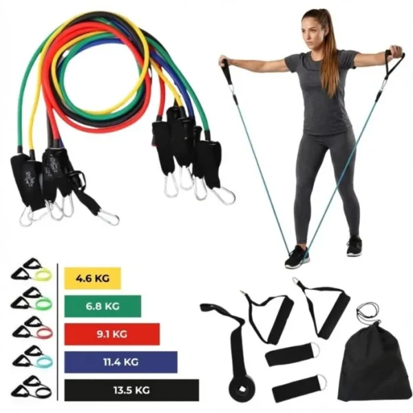 zestaw-ekspanderow-11-szt.-X-sport-Gym-3-700x700.jpg Sada expandérov 11 ks X-sport Gym – Obrázok 1