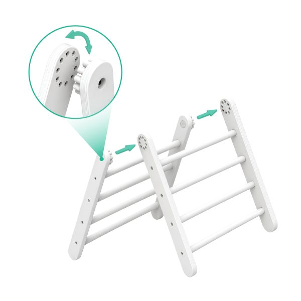 Domáce detské ihrisko Moon Light Max – Obrázok 15