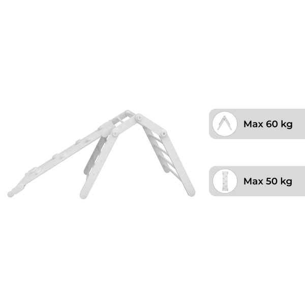 Domáce detské ihrisko Moon Light Max – Obrázok 16