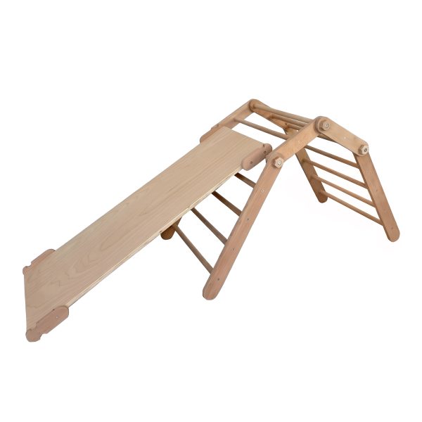 Domáce detské ihrisko Moon Light Max – Obrázok 12