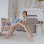 Domáce detské ihrisko Moon Light Max – Obrázok 10
