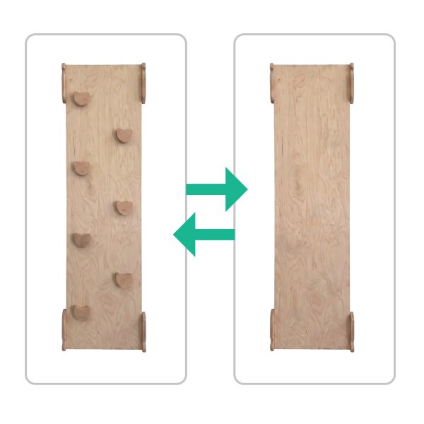 Domáce detské ihrisko Moon Light Max – Obrázok 11