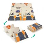Skladacia penová podložka – Obrázok 43