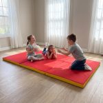 Podložka na cvičenie Kids  – Obrázok 10