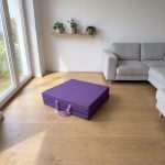 Podložka na cvičenie Małpiszon 180x60x5 cm – Obrázok 10