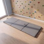 Podložka na cvičenie Małpiszon 180x60x5 cm – Obrázok 14