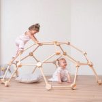 Domáce detské ihrisko Spider – Obrázok 2