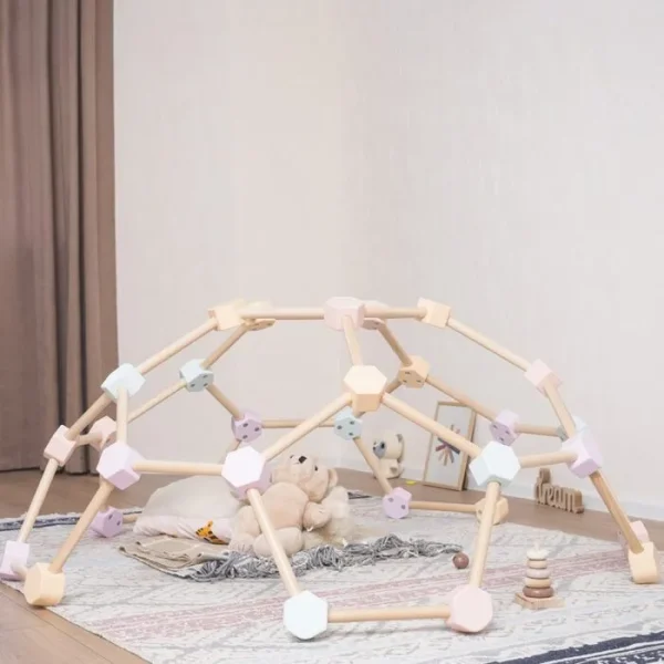 Domáce detské ihrisko Spider – Obrázok 12