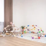 Domáce detské ihrisko Spider – Obrázok 14