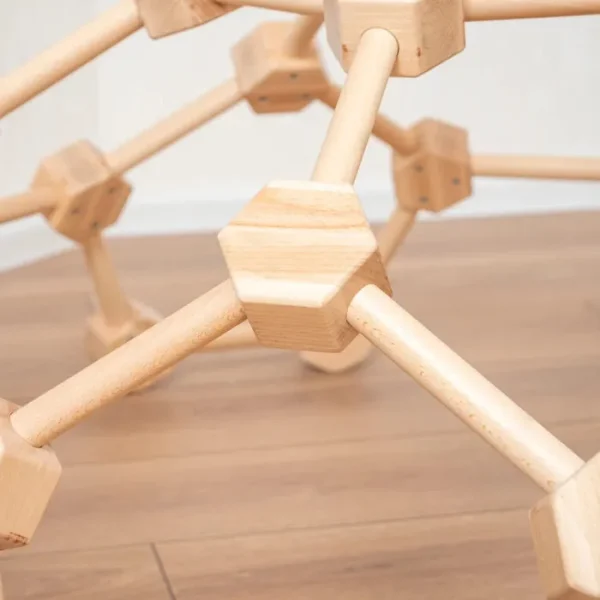 Domáce detské ihrisko Spider – Obrázok 15