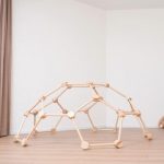 Domáce detské ihrisko Spider – Obrázok 3