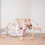 Domáce detské ihrisko Spider – Obrázok 16