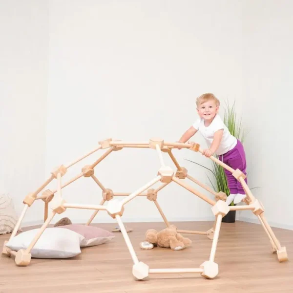 Domáce detské ihrisko Spider – Obrázok 18