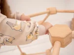 Domáce detské ihrisko Spider – Obrázok 20