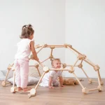 Domáce detské ihrisko Spider – Obrázok 4