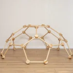 Domáce detské ihrisko Spider – Obrázok 7