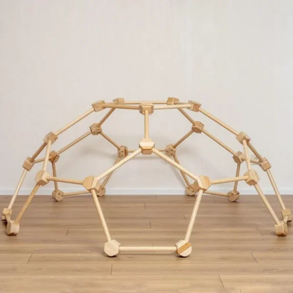Domáce detské ihrisko Spider – Obrázok 7