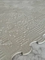Podložka na cvičenie Sport Surface 30x30cm – Obrázok 13
